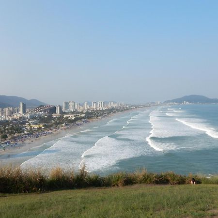Casa Sete Enseada Ar Cond Suite E Estacionamento Gratis E Uma Otima Localizacao Na Enseada Guaruja Bagian luar foto