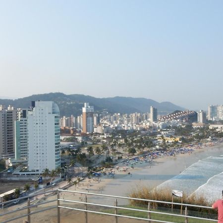 Casa Sete Enseada Ar Cond Suite E Estacionamento Gratis E Uma Otima Localizacao Na Enseada Guaruja Bagian luar foto