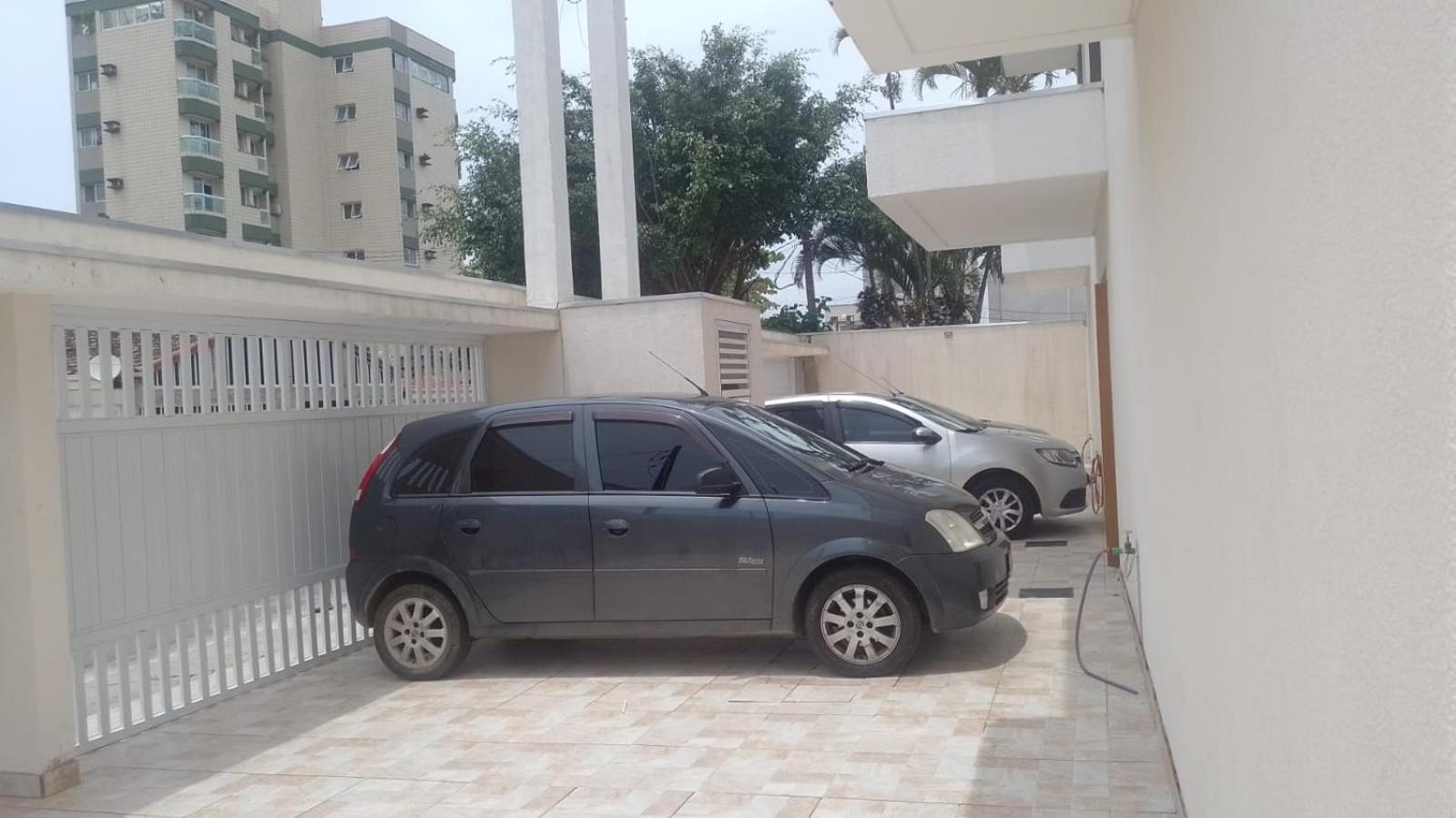 Casa Sete Enseada Ar Cond Suite E Estacionamento Gratis E Uma Otima Localizacao Na Enseada Guaruja Bagian luar foto