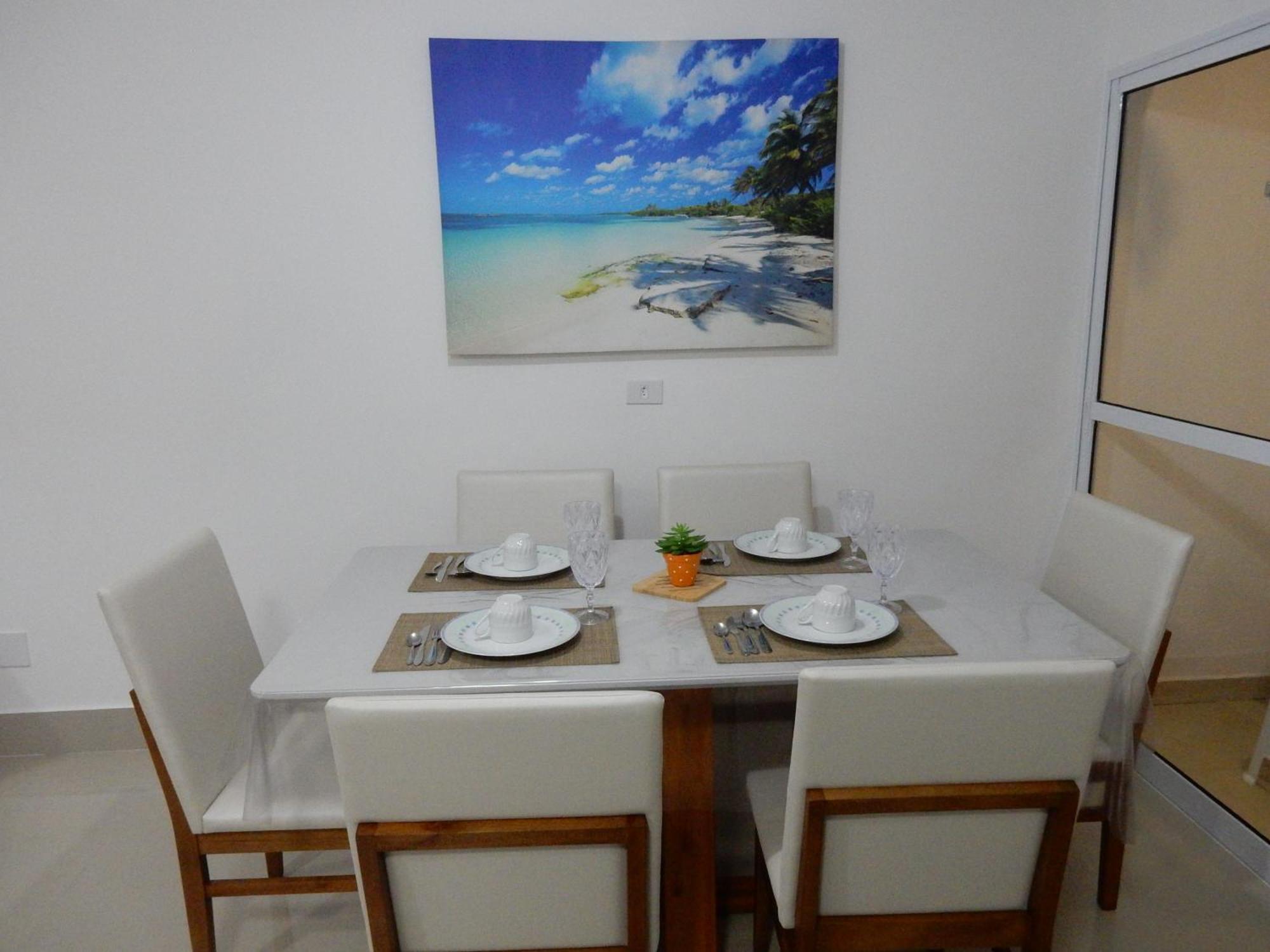 Casa Sete Enseada Ar Cond Suite E Estacionamento Gratis E Uma Otima Localizacao Na Enseada Guaruja Bagian luar foto