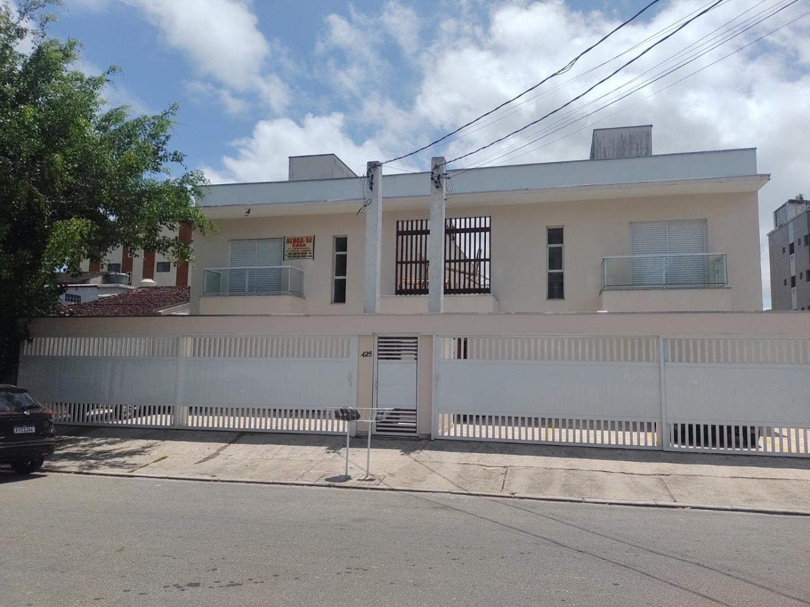Casa Sete Enseada Ar Cond Suite E Estacionamento Gratis E Uma Otima Localizacao Na Enseada Guaruja Bagian luar foto